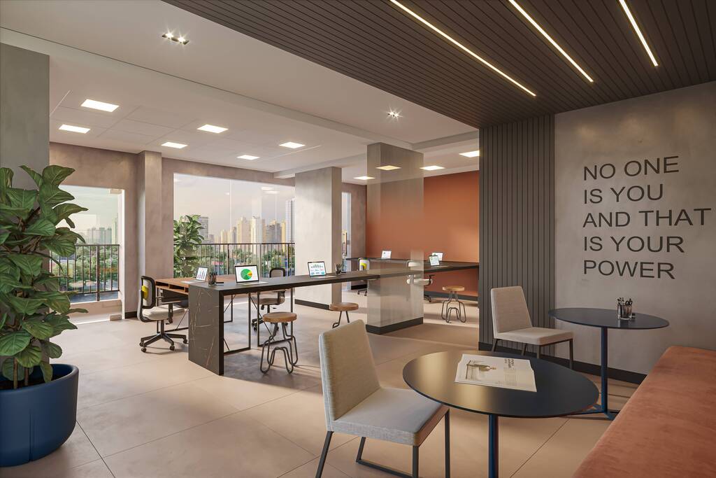 Apartamento, 2 quartos, 70 m² - Foto 7