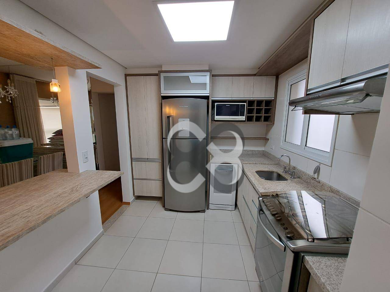 Apartamento à venda com 3 quartos, 91m² - Foto 11