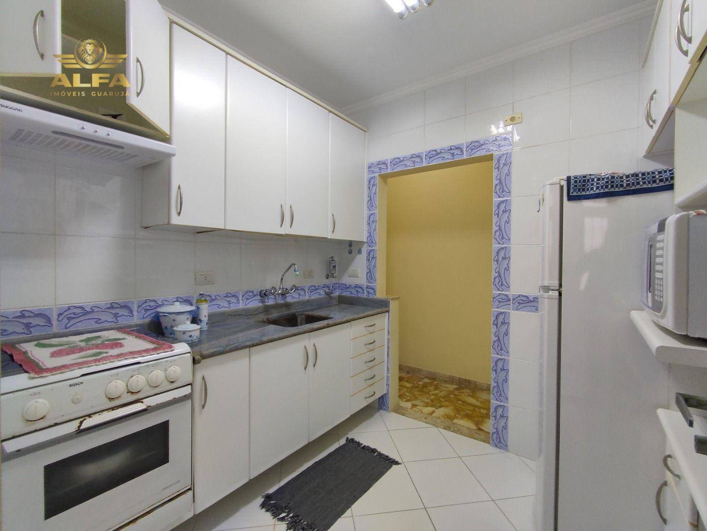 Apartamento à venda com 3 quartos, 130m² - Foto 16