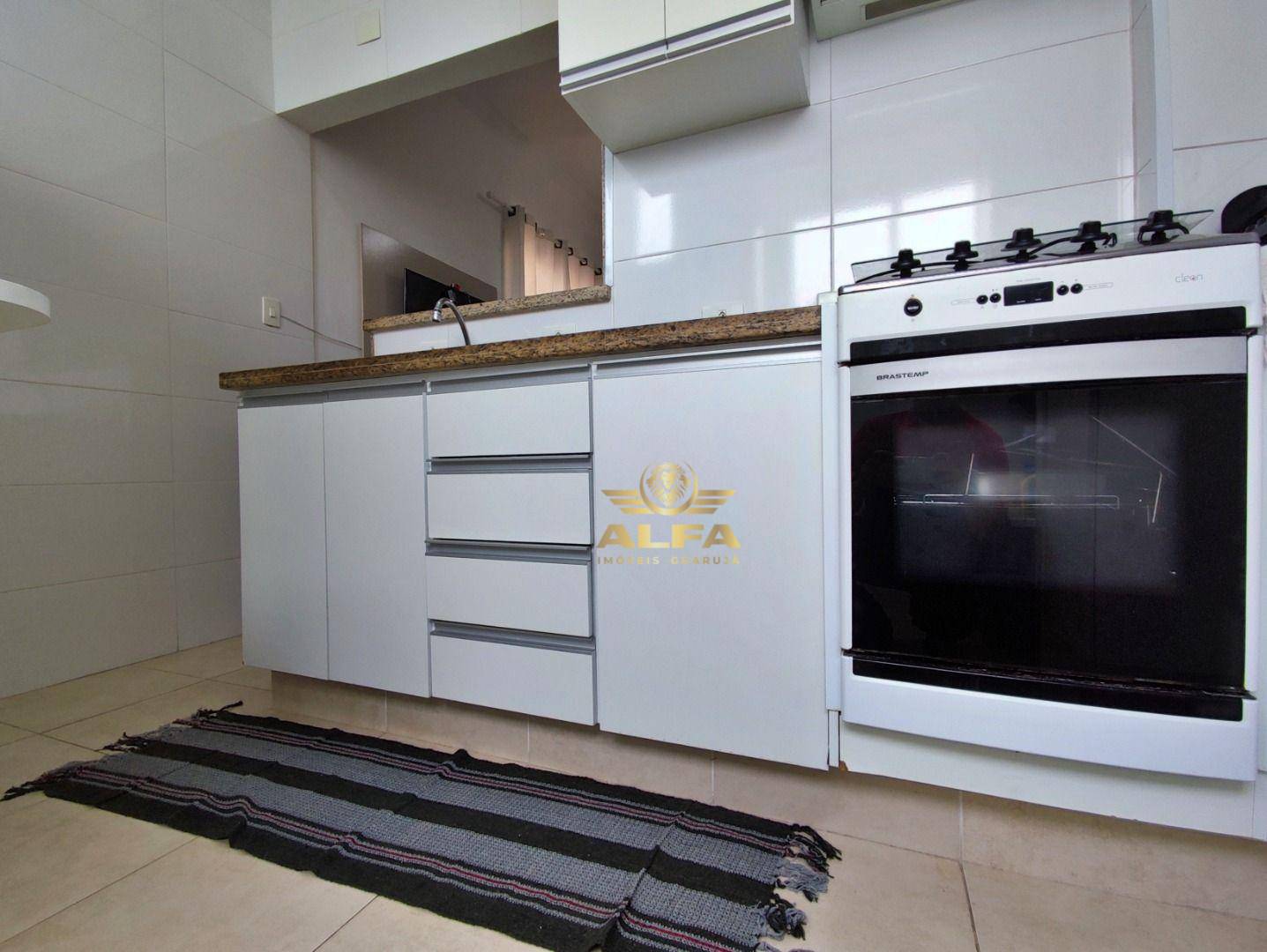 Apartamento à venda com 2 quartos, 75m² - Foto 15