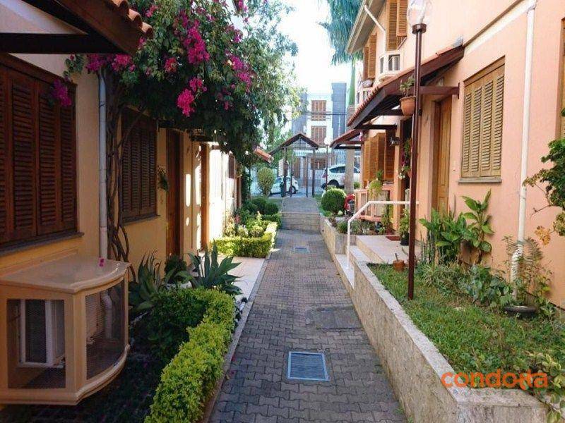 Sobrado para alugar com 2 quartos, 82m² - Foto 1