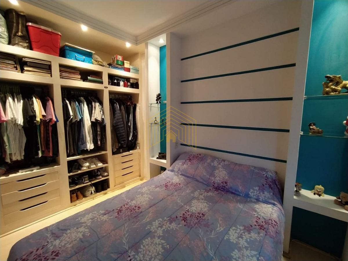 Apartamento à venda com 3 quartos, 130m² - Foto 21