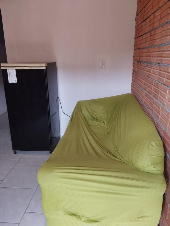 Kitnet e Studio para alugar com 1 quarto, 22m² - Foto 2