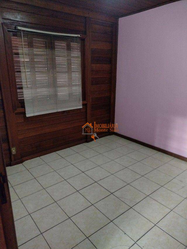 Sobrado à venda com 4 quartos, 160m² - Foto 2