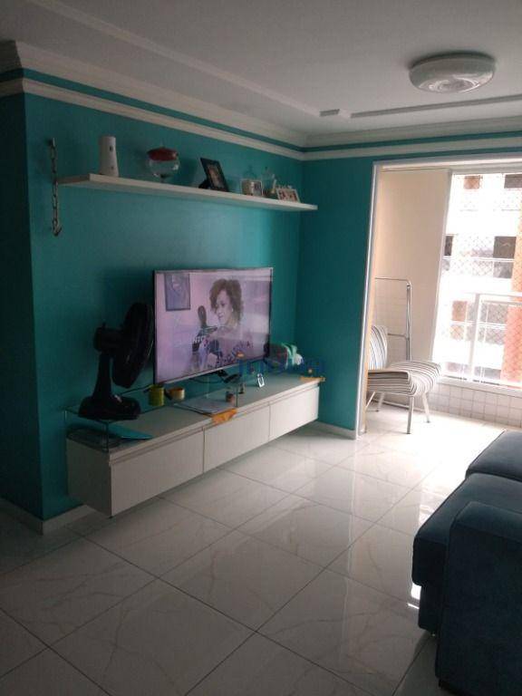 Apartamento à venda com 3 quartos, 67m² - Foto 22