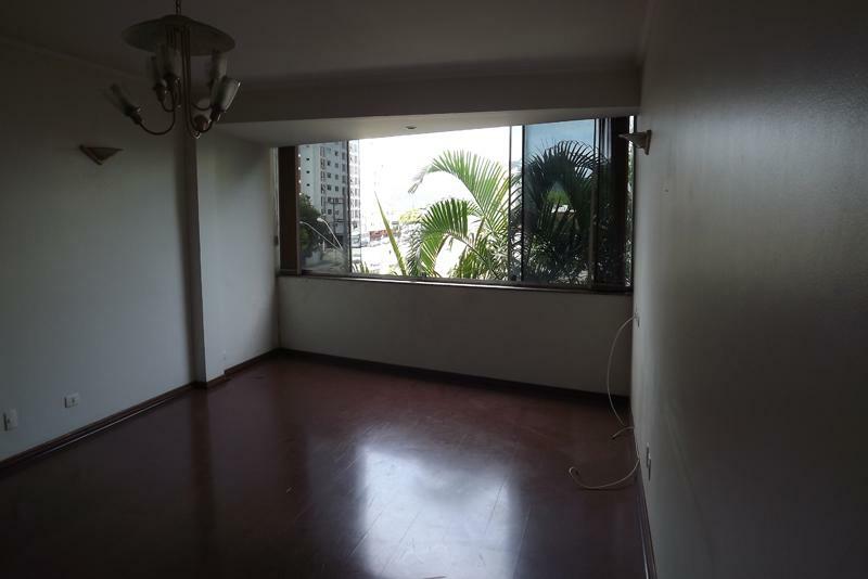 Apartamento à venda com 3 quartos, 170m² - Foto 13