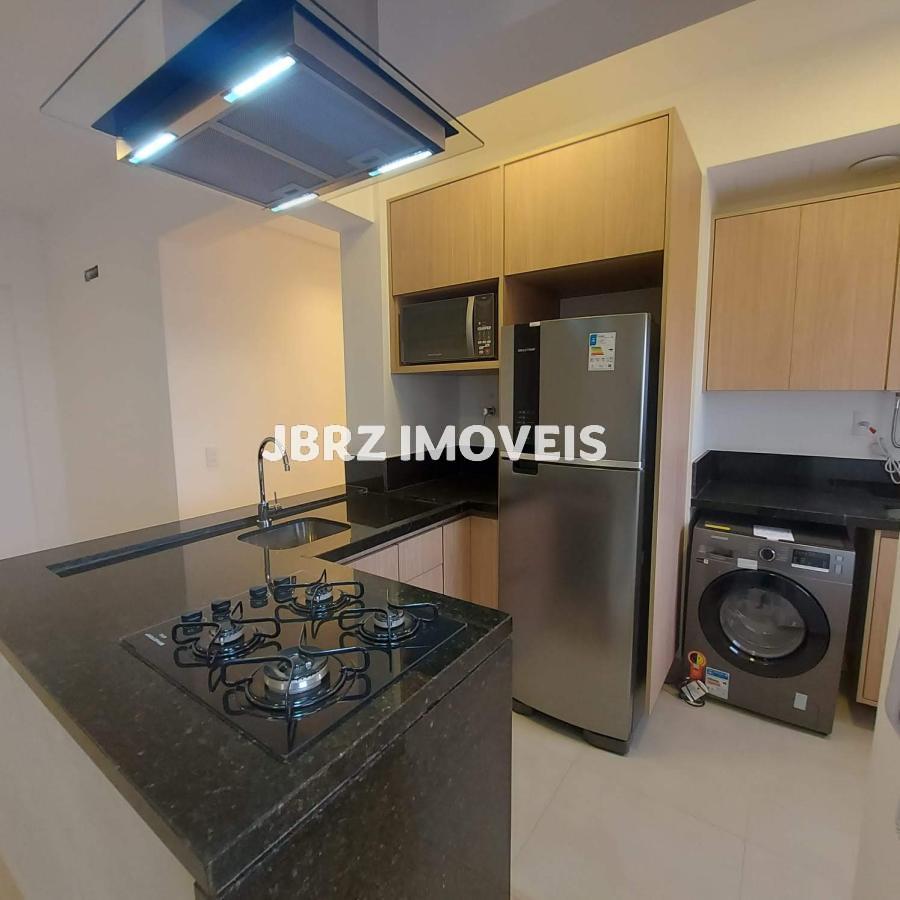 Apartamento para alugar com 2 quartos, 82m² - Foto 3