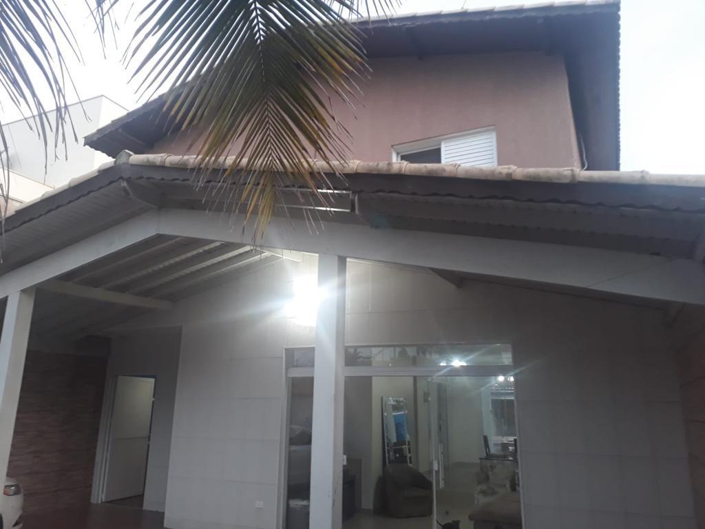 Casa à venda com 4 quartos, 400m² - Foto 49