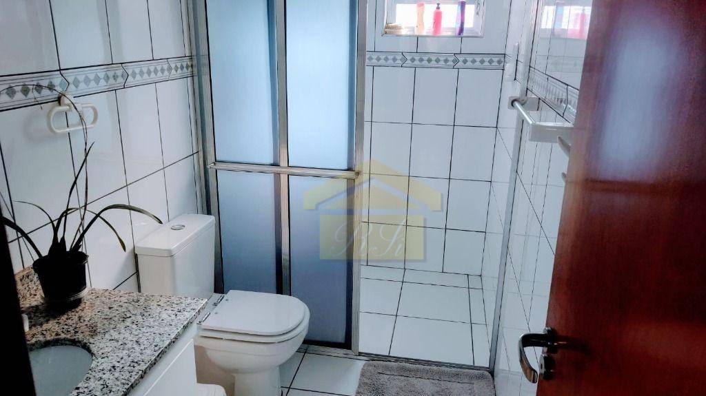 Apartamento à venda com 2 quartos, 80m² - Foto 8