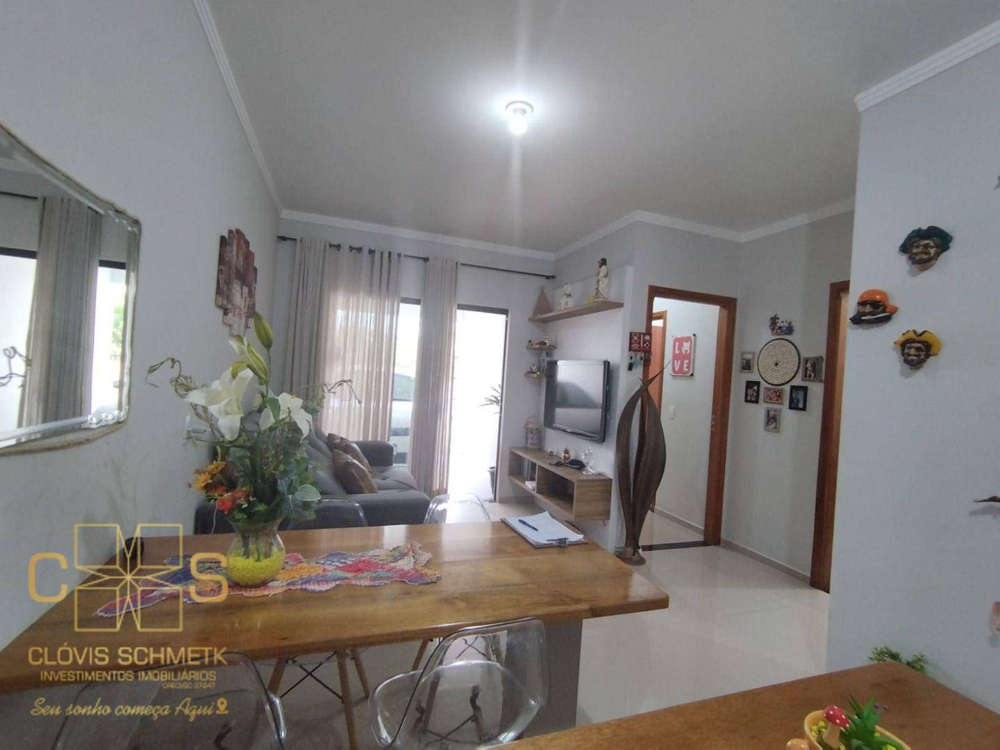 Casa à venda com 3 quartos, 85m² - Foto 21