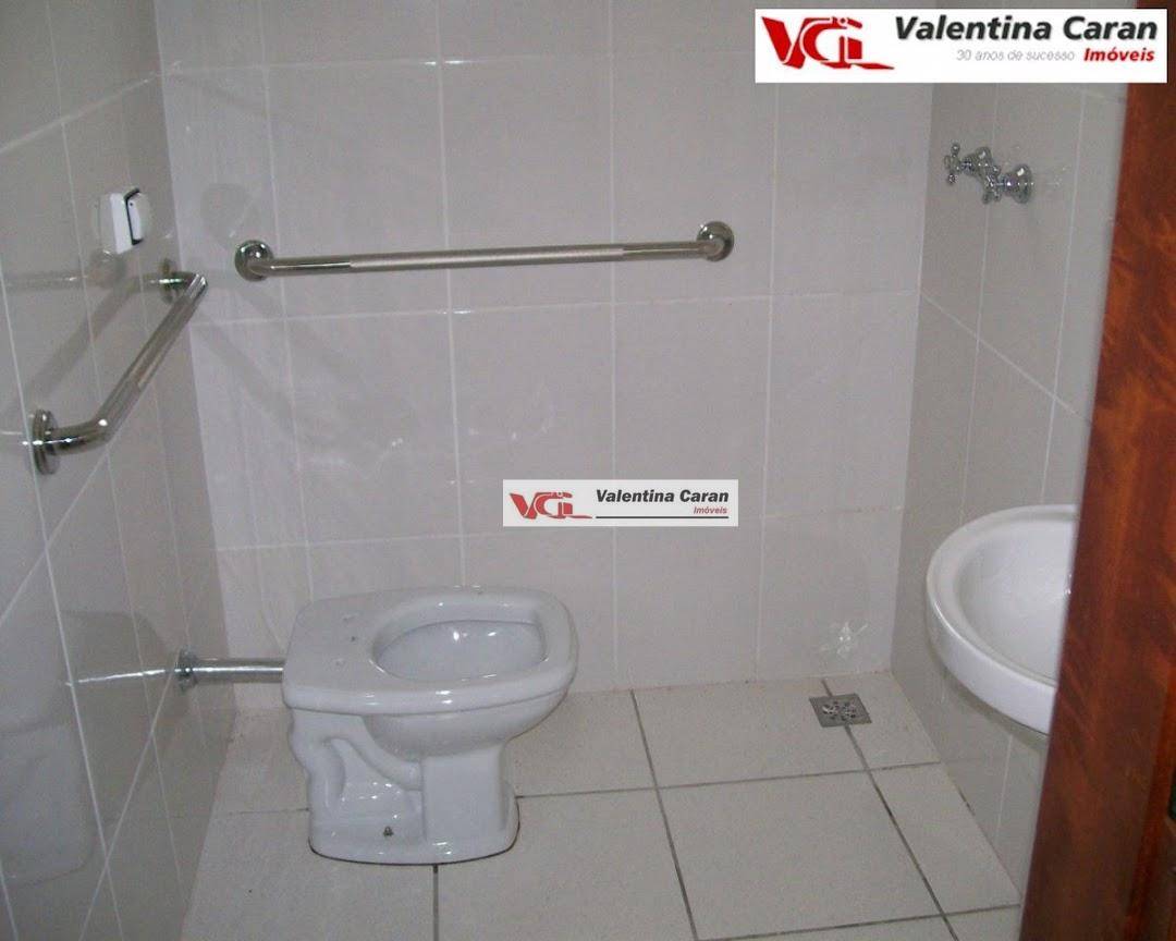 Loja-Salão à venda e aluguel, 276m² - Foto 16