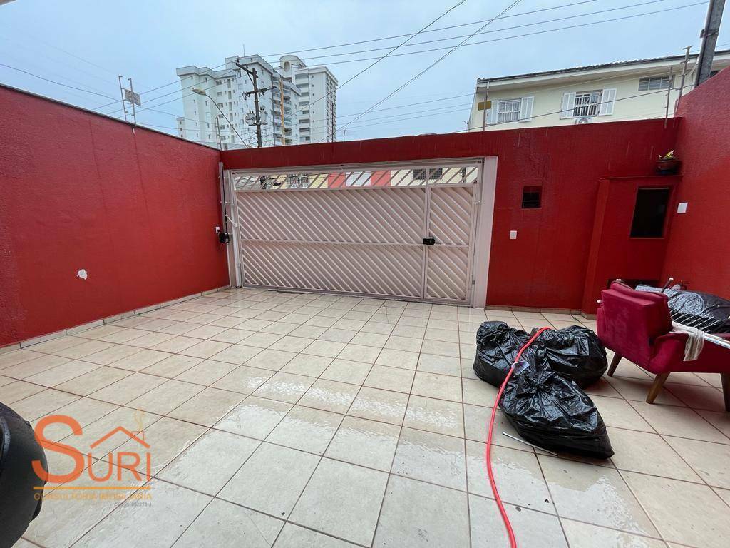 Sobrado à venda com 3 quartos, 122m² - Foto 21