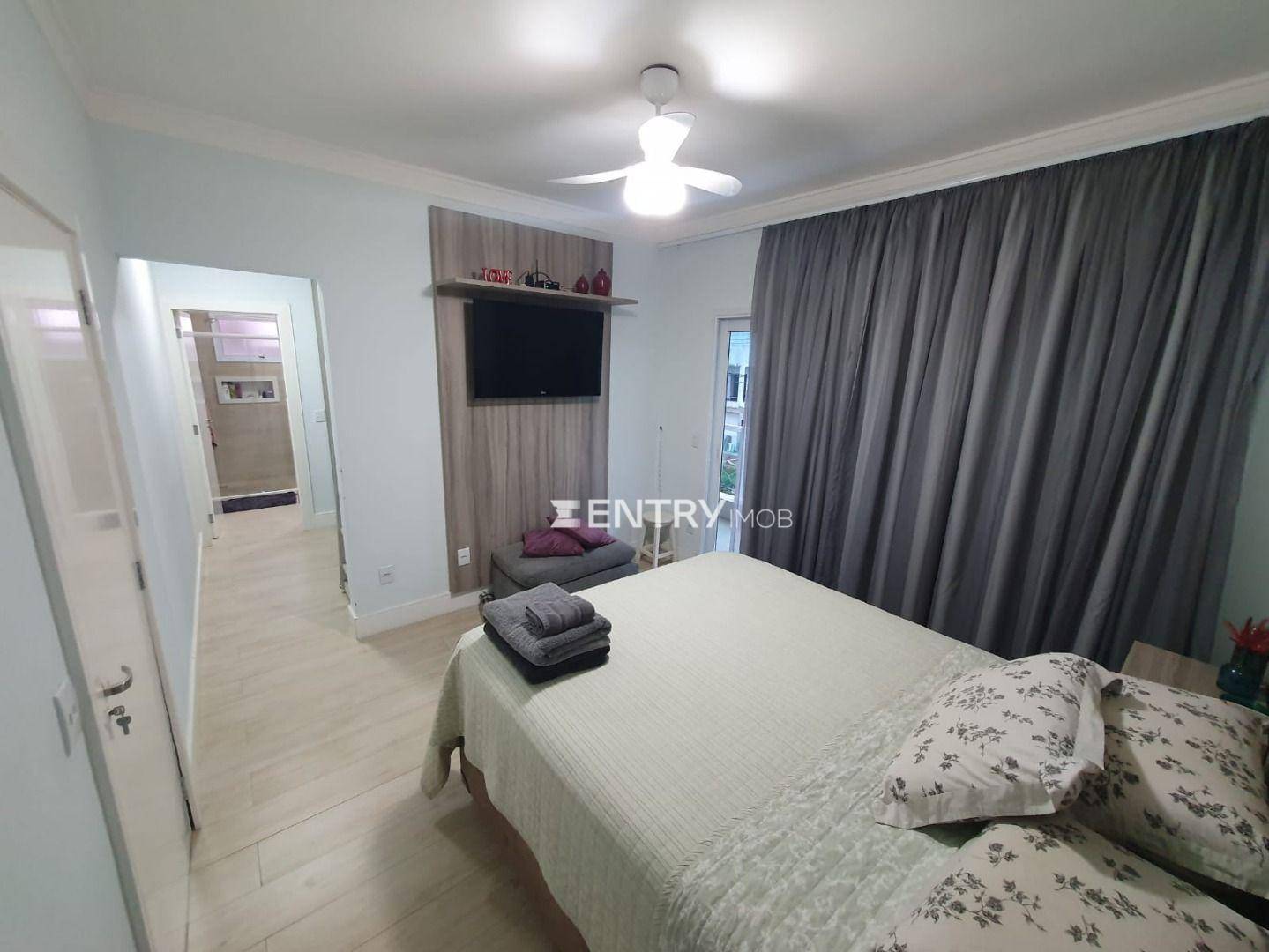 Casa de Condomínio à venda com 4 quartos, 222m² - Foto 19