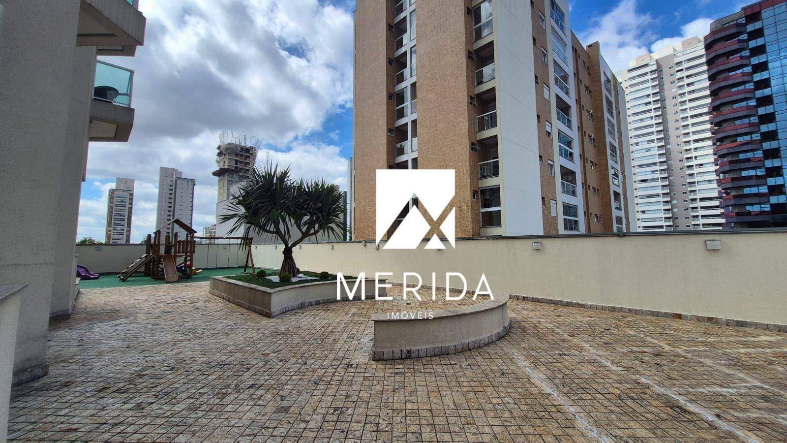 Apartamento para alugar com 3 quartos, 101m² - Foto 27