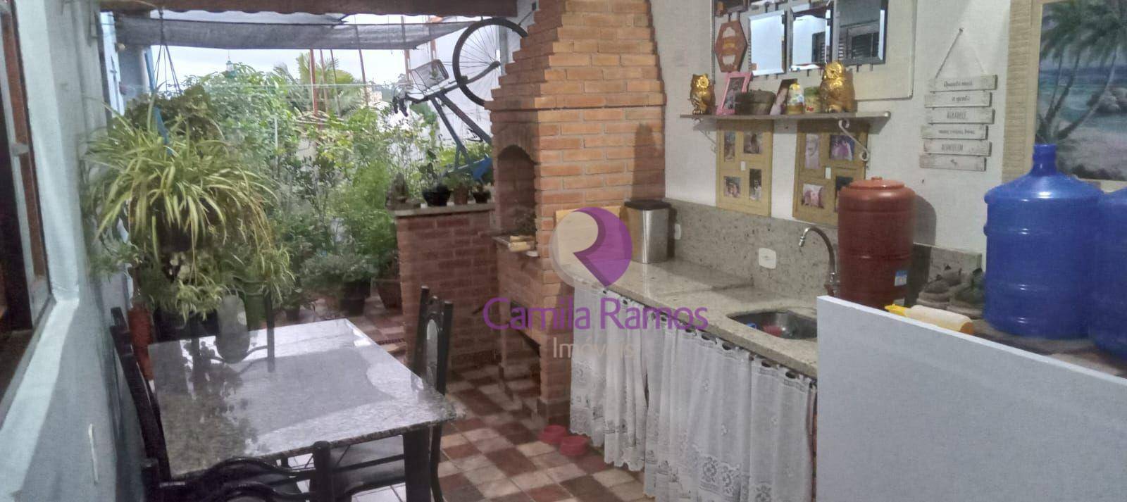 Casa à venda com 2 quartos, 95m² - Foto 16