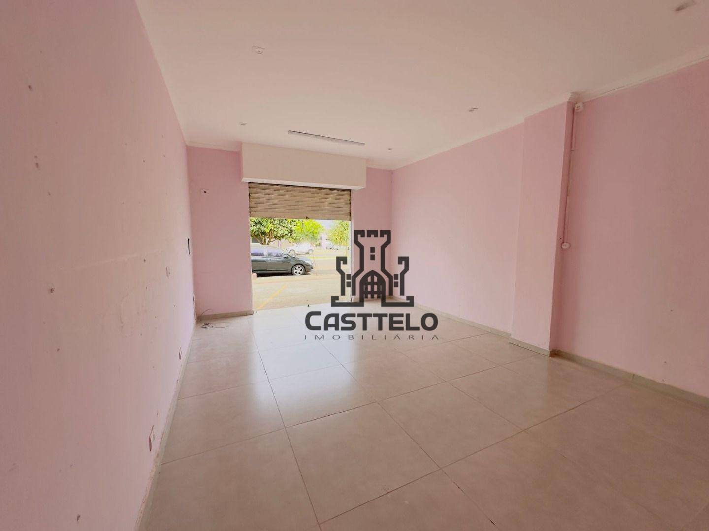 Conjunto Comercial-Sala para alugar, 30m² - Foto 6