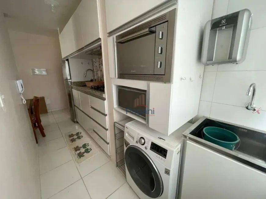 Apartamento à venda com 2 quartos, 52m² - Foto 12