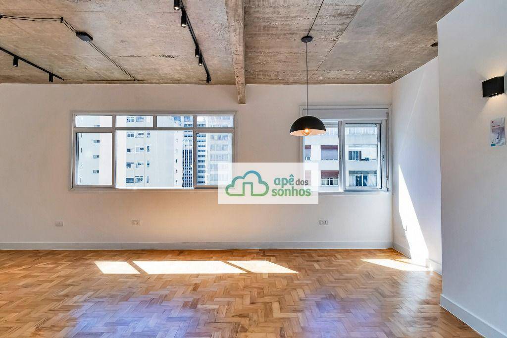 Apartamento à venda com 2 quartos, 100m² - Foto 16