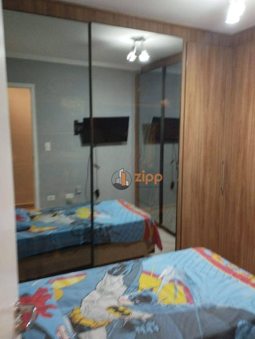 Sobrado à venda com 3 quartos, 114m² - Foto 34