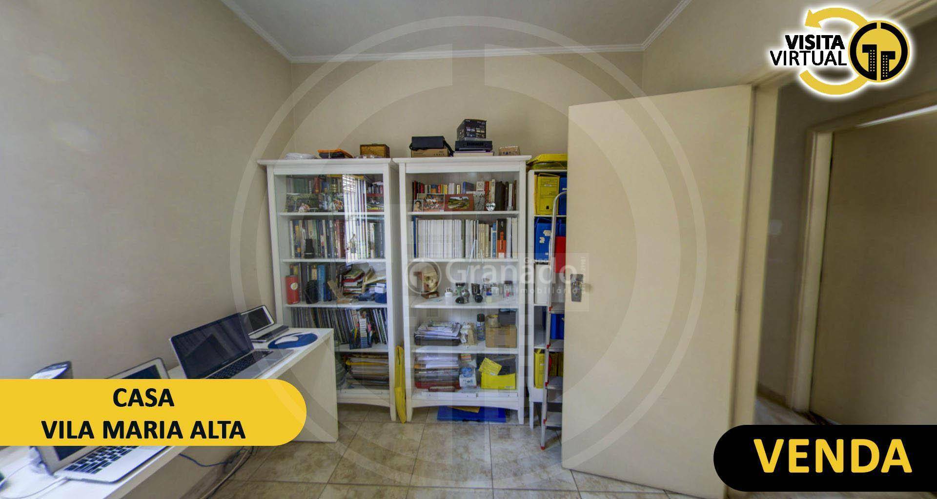 Casa à venda com 3 quartos, 400m² - Foto 9