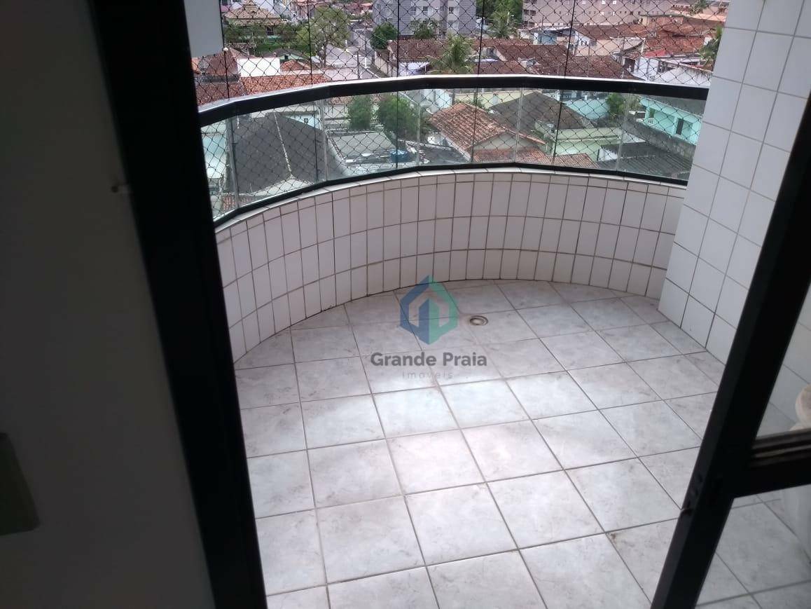 Apartamento à venda com 2 quartos, 90m² - Foto 2