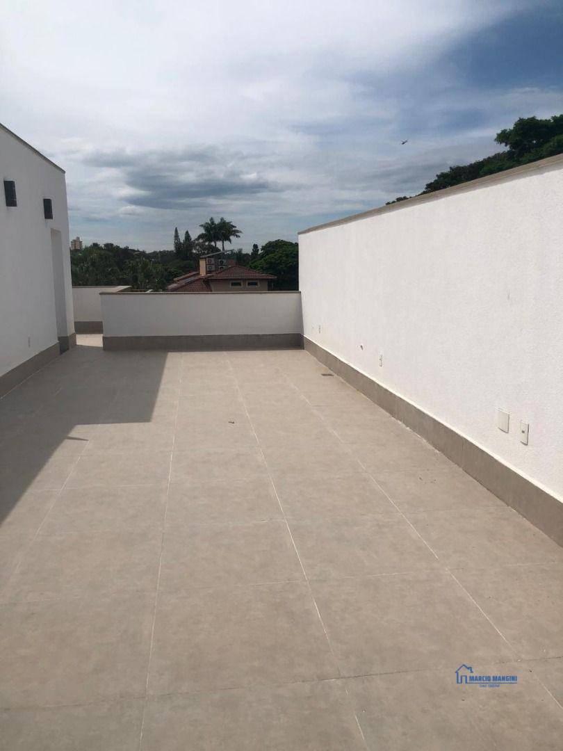 Casa de Condomínio à venda com 3 quartos, 172m² - Foto 25