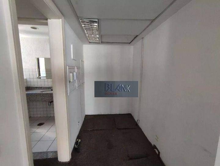 Conjunto Comercial-Sala para alugar, 125m² - Foto 6