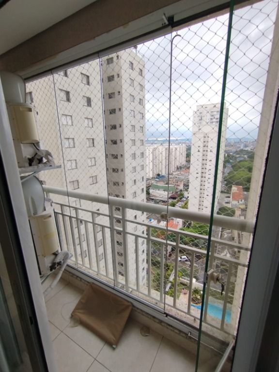 Apartamento à venda com 3 quartos, 146m² - Foto 18