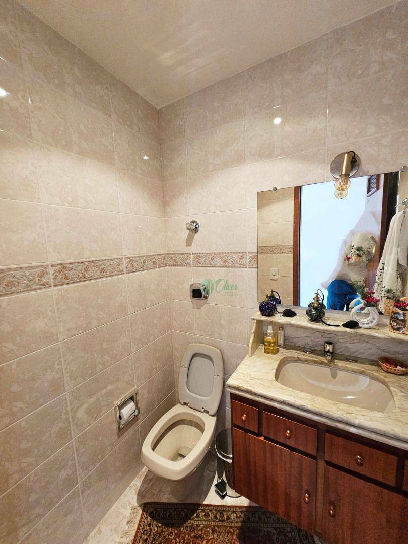 Apartamento à venda com 3 quartos, 145m² - Foto 16