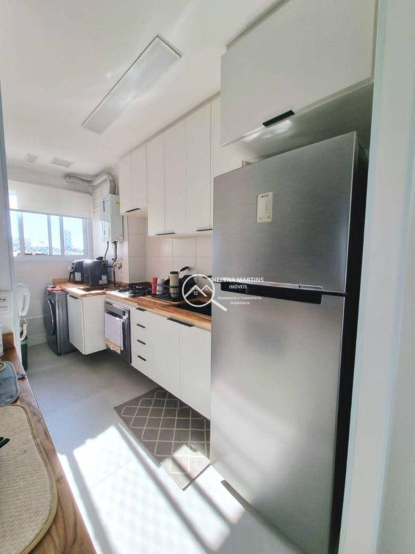 Apartamento, 2 quartos, 61 m² - Foto 4