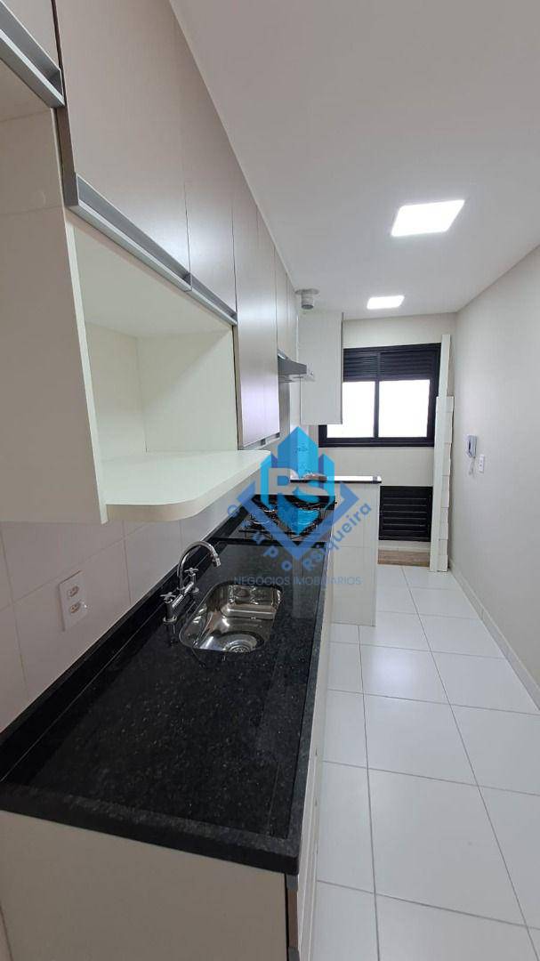 Apartamento à venda com 2 quartos, 54m² - Foto 11