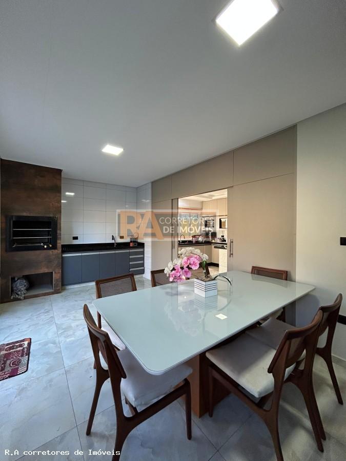 Casa à venda com 3 quartos - Foto 7