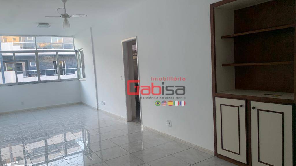 Apartamento para alugar com 2 quartos, 85m² - Foto 2