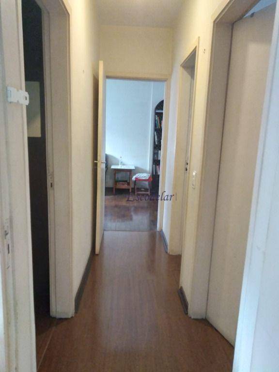 Apartamento à venda com 3 quartos, 94m² - Foto 23