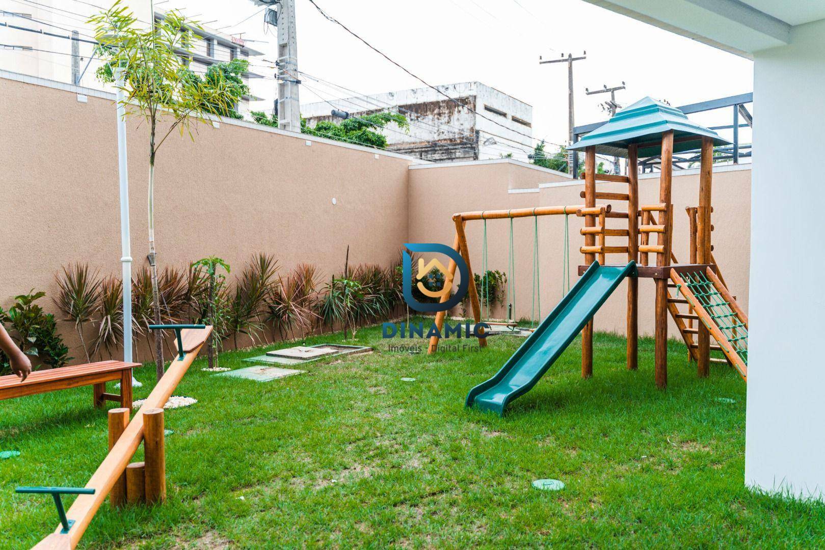 Apartamento à venda com 2 quartos, 54m² - Foto 2