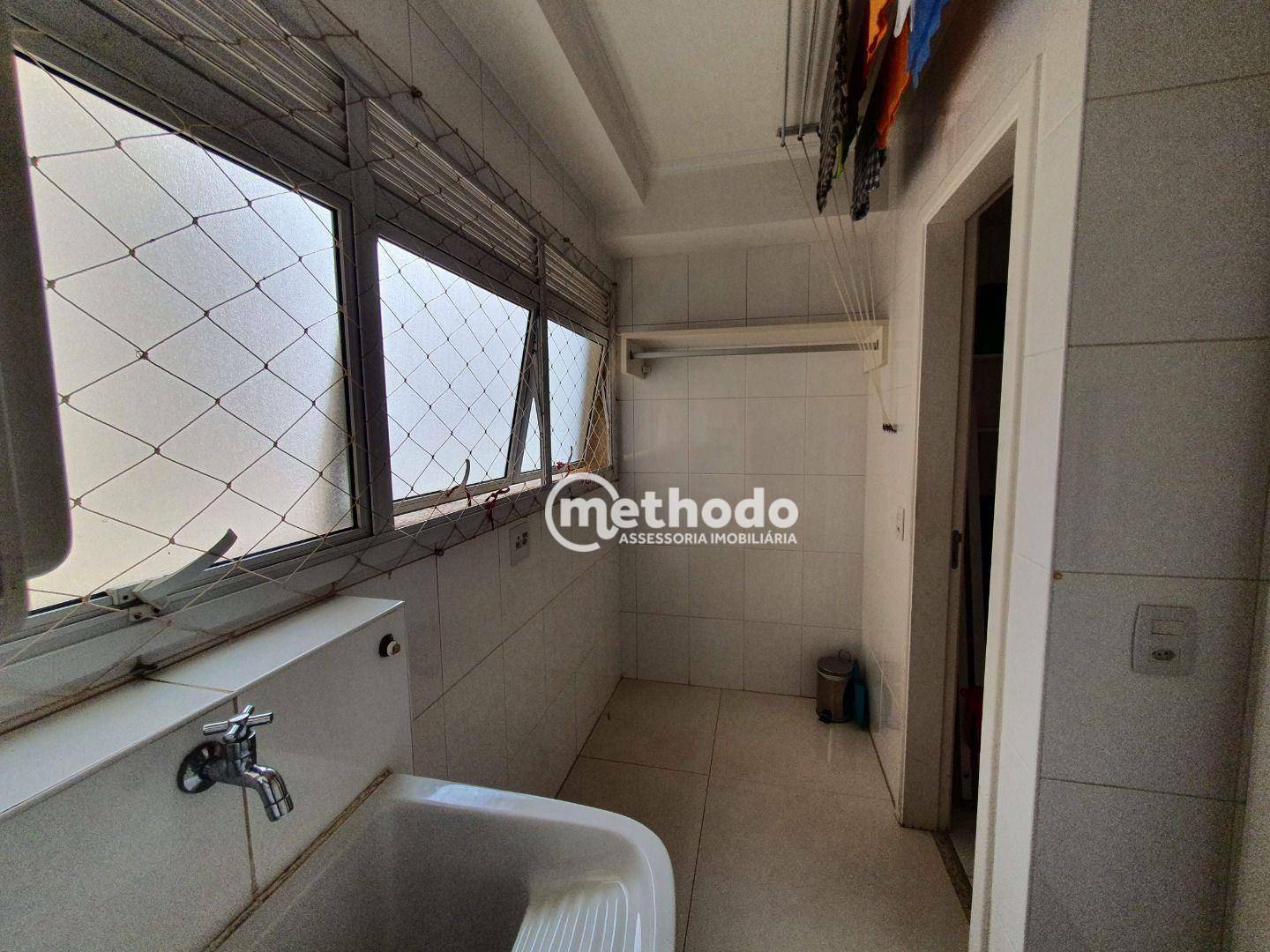 Apartamento à venda com 3 quartos, 137m² - Foto 11