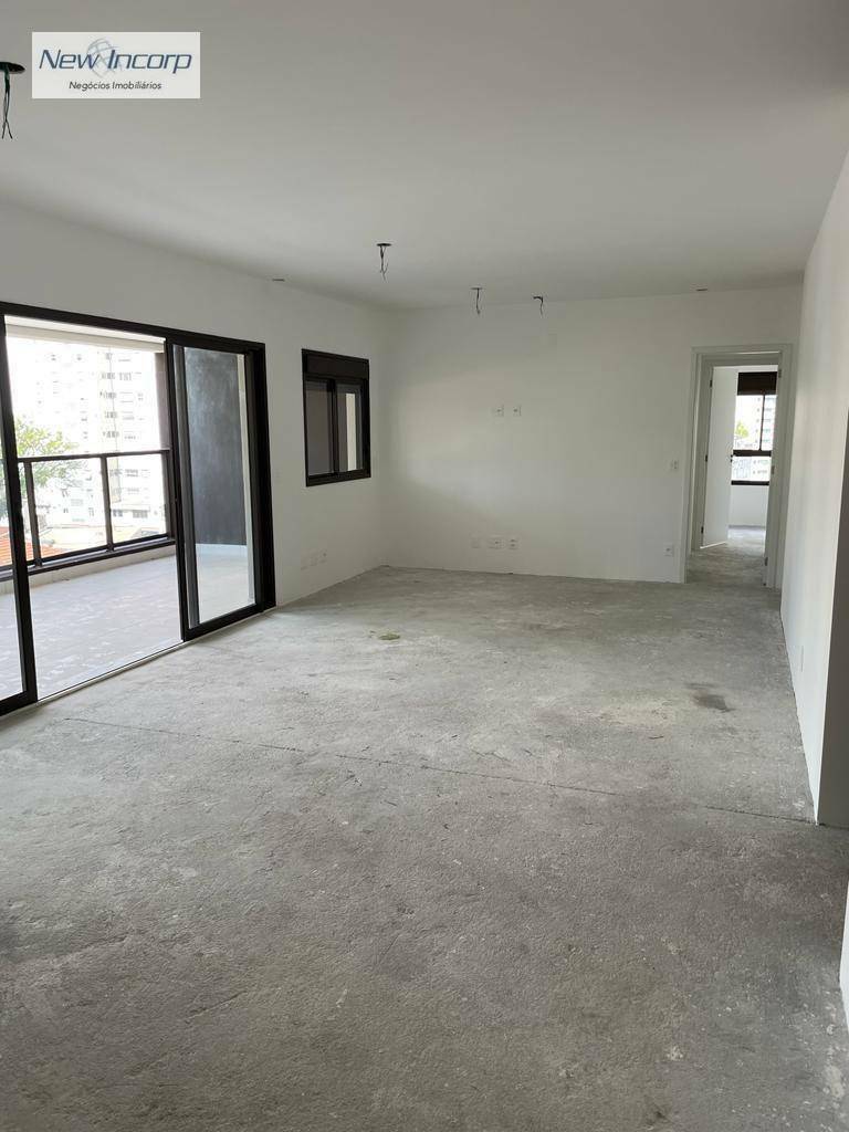 Apartamento à venda com 3 quartos, 120m² - Foto 29