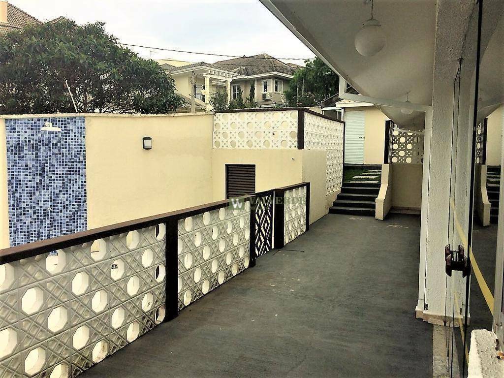 Casa de Condomínio à venda e aluguel com 3 quartos, 154m² - Foto 43