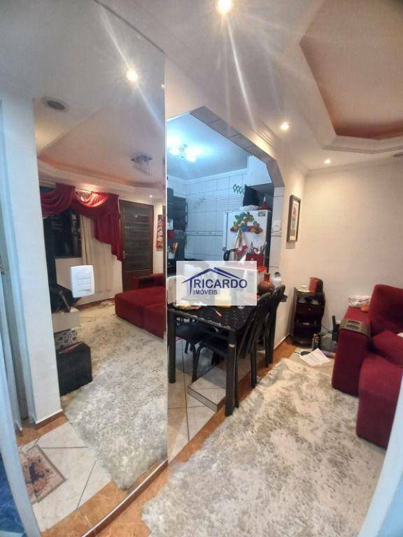 Casa de Condomínio à venda com 2 quartos, 42m² - Foto 2