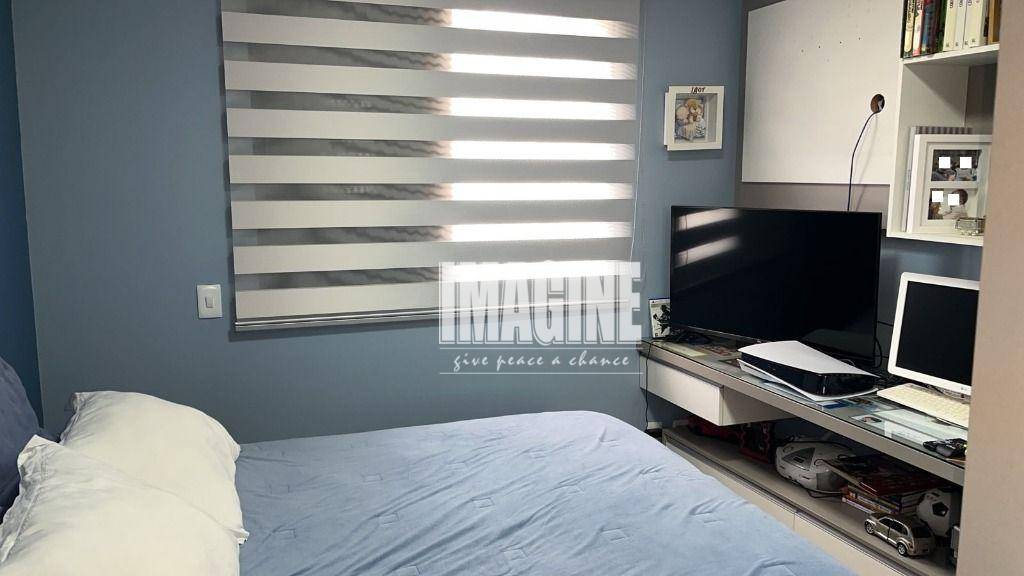 Apartamento à venda com 3 quartos, 123m² - Foto 18