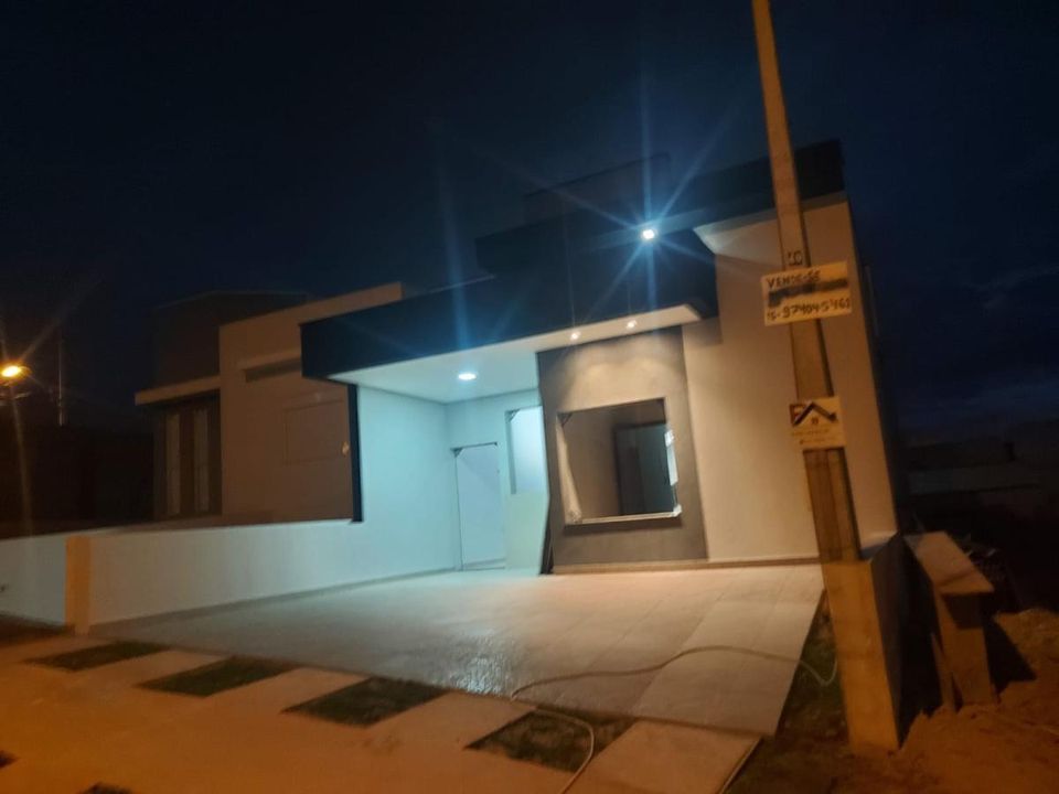 Casa de Condomínio à venda com 3 quartos, 108m² - Foto 6