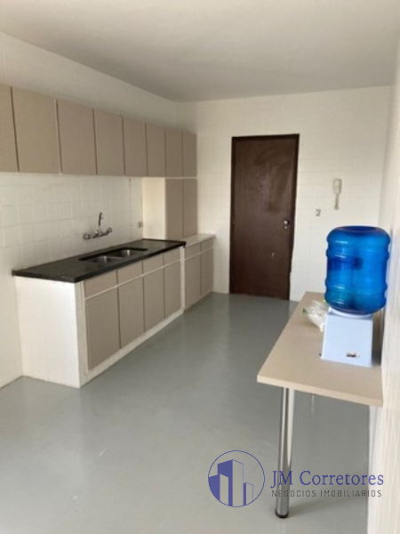 Apartamento à venda com 3 quartos, 122m² - Foto 5