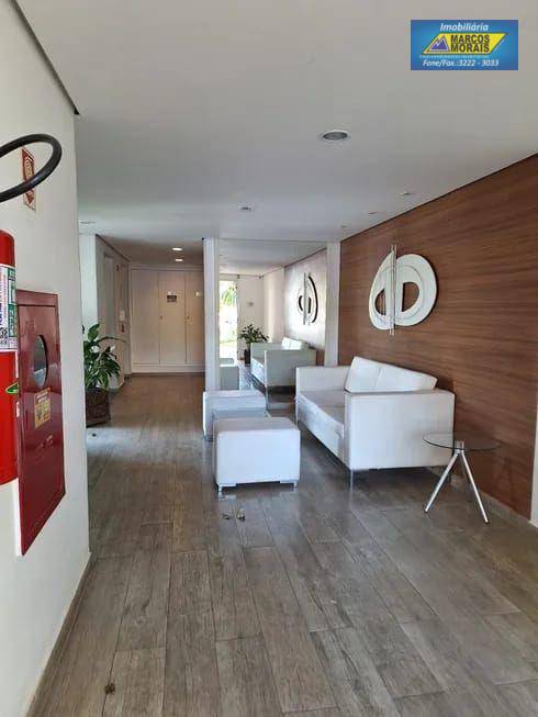 Apartamento à venda com 2 quartos, 98m² - Foto 3