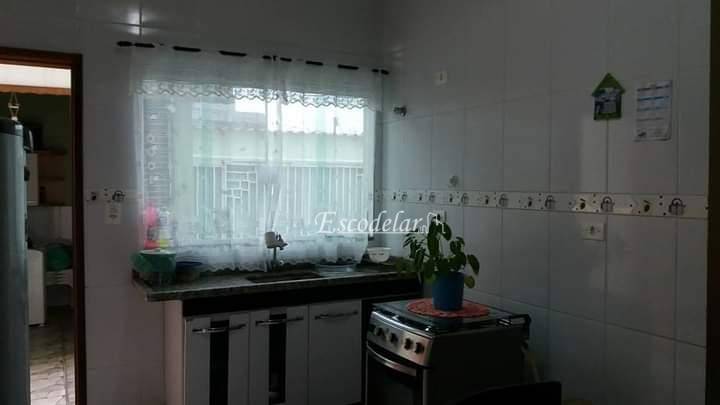 Sobrado à venda com 2 quartos, 70m² - Foto 26