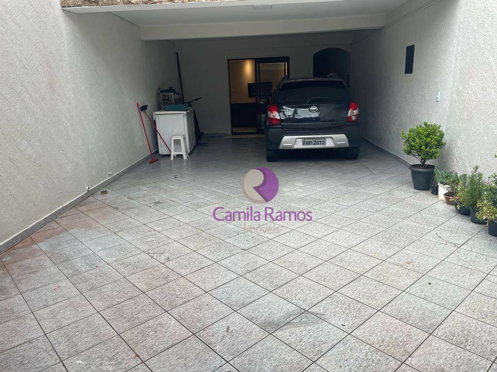 Sobrado à venda com 3 quartos, 240m² - Foto 3