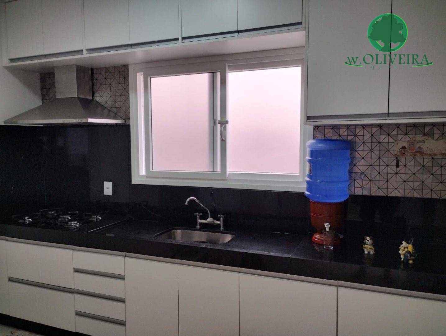 Sobrado à venda com 4 quartos, 272m² - Foto 6