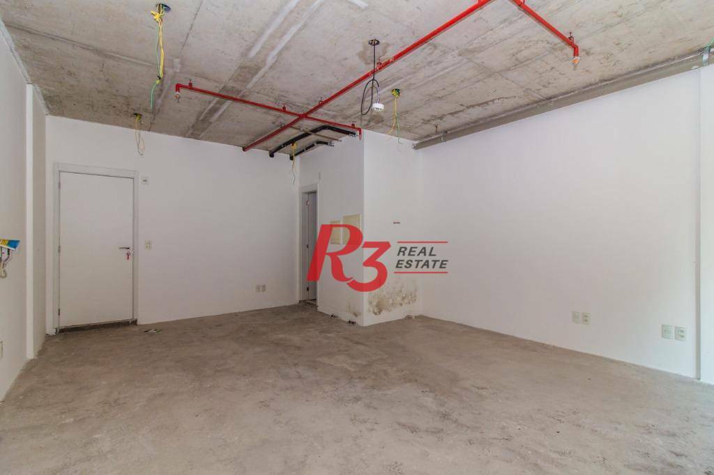 Conjunto Comercial-Sala à venda, 43m² - Foto 1