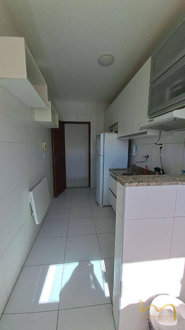 Apartamento à venda com 2 quartos, 54m² - Foto 3