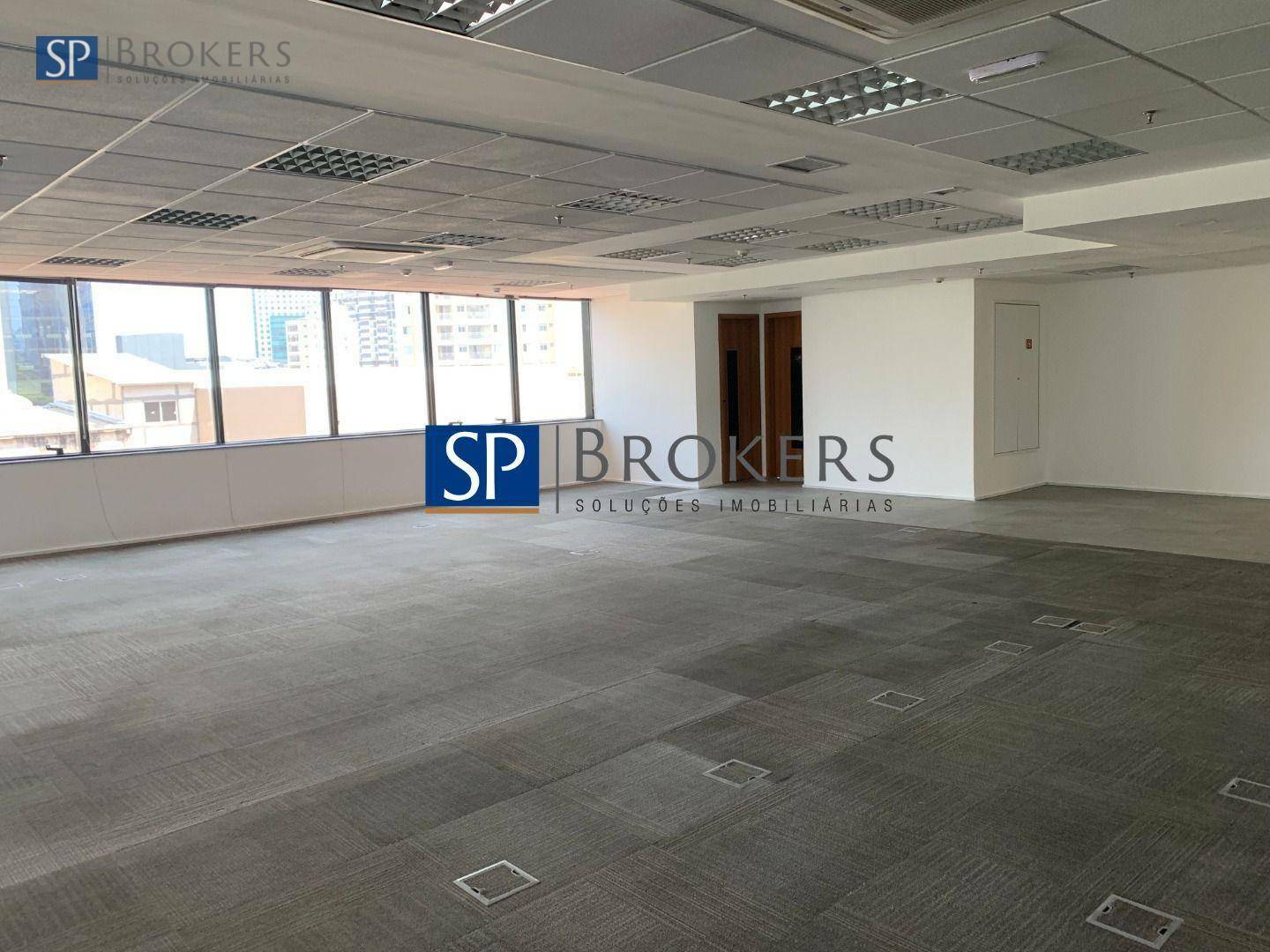 Conjunto Comercial-Sala para alugar, 509m² - Foto 3