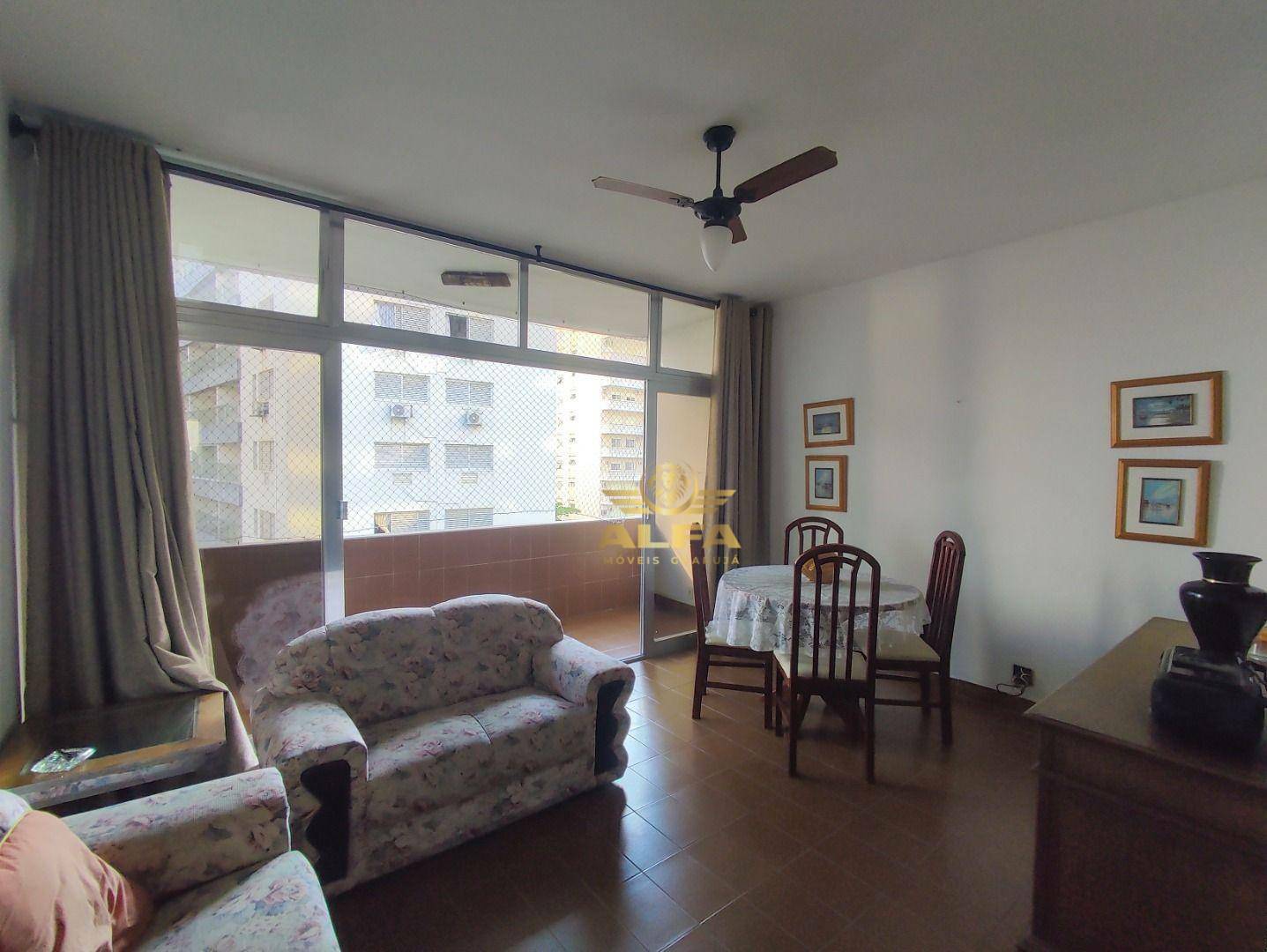 Apartamento à venda com 3 quartos, 100m² - Foto 4